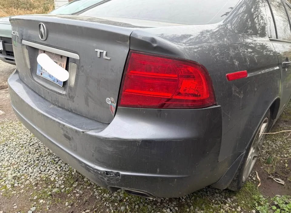 2006 Acura TL 3rd Gen - Image 9 of 11