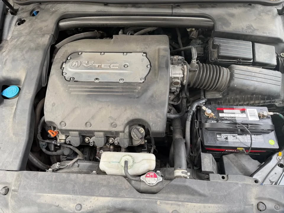 2006 Acura TL 3rd Gen - Image 7 of 11
