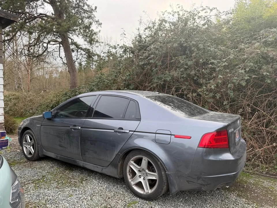 2006 Acura TL 3rd Gen - Image 11 of 11