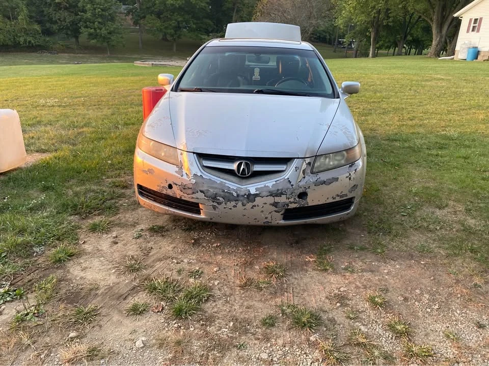 2006 Acura TL 3rd Gen - Image 7 of 9