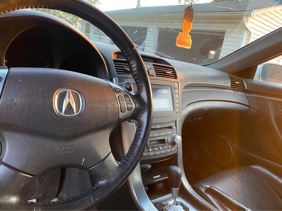 2006 Acura TL 3rd Gen - Image 9 of 9