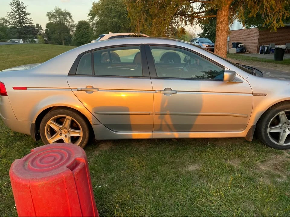 2006 Acura TL 3rd Gen - Image 3 of 9