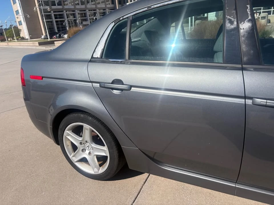 2006 Acura TL 3rd Gen - Image 6 of 10