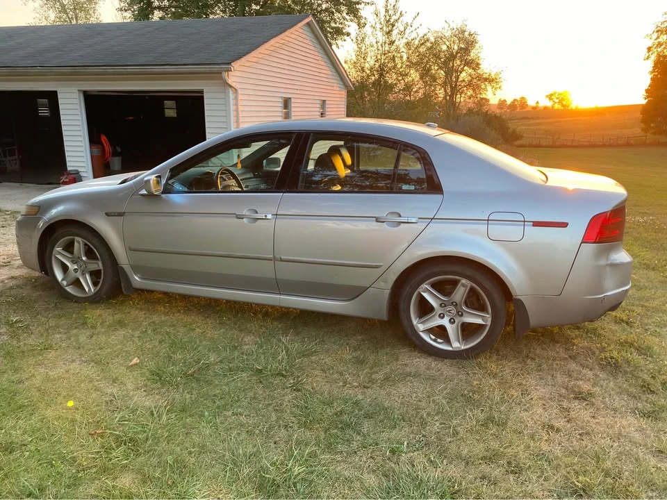 2006 Acura TL 3rd Gen - Image 2 of 9