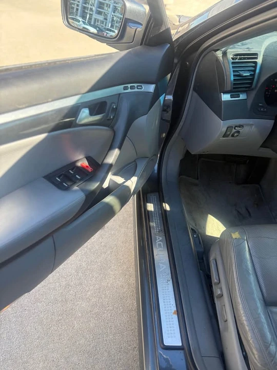 2006 Acura TL 3rd Gen - Image 4 of 10