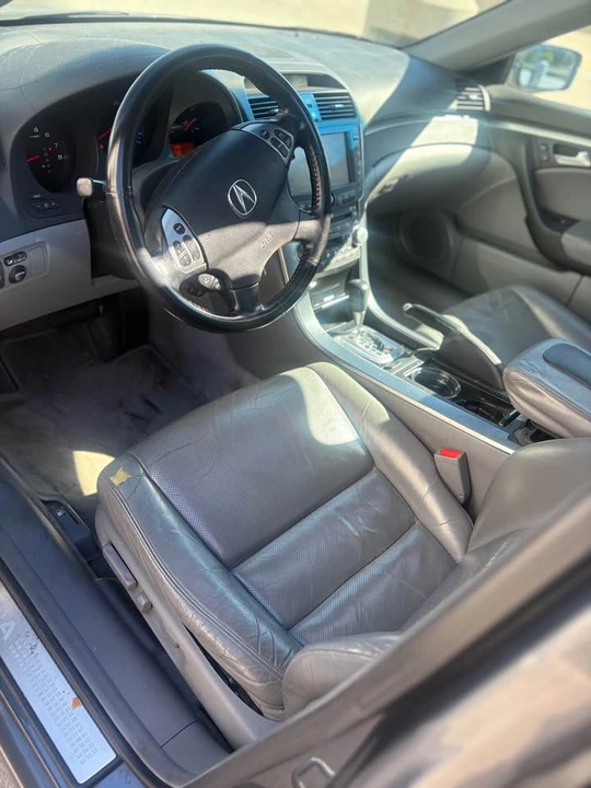 2006 Acura TL 3rd Gen - Image 5 of 10