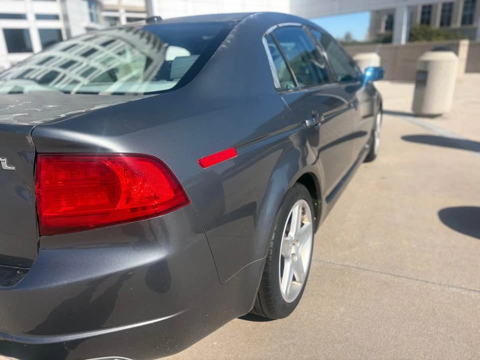 2006 Acura TL 3rd Gen - Image 7 of 10