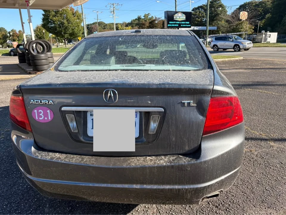 2006 Acura TL 3rd Gen - Image 9 of 10