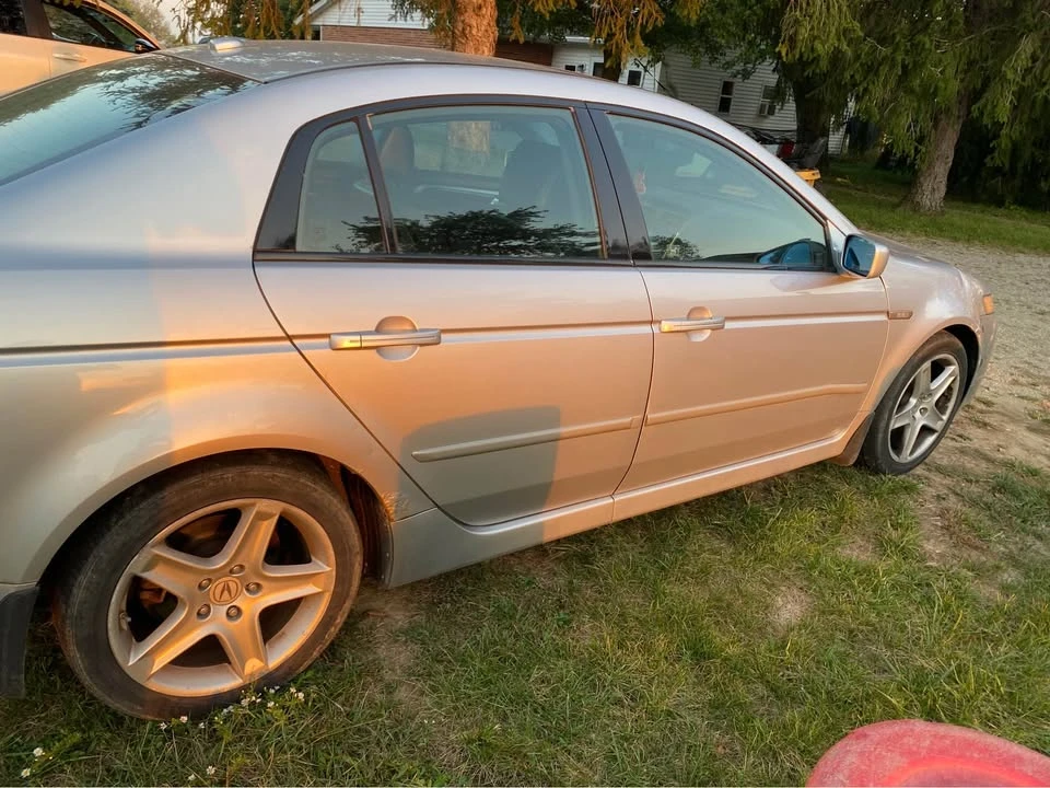 2006 Acura TL 3rd Gen - Image 4 of 9