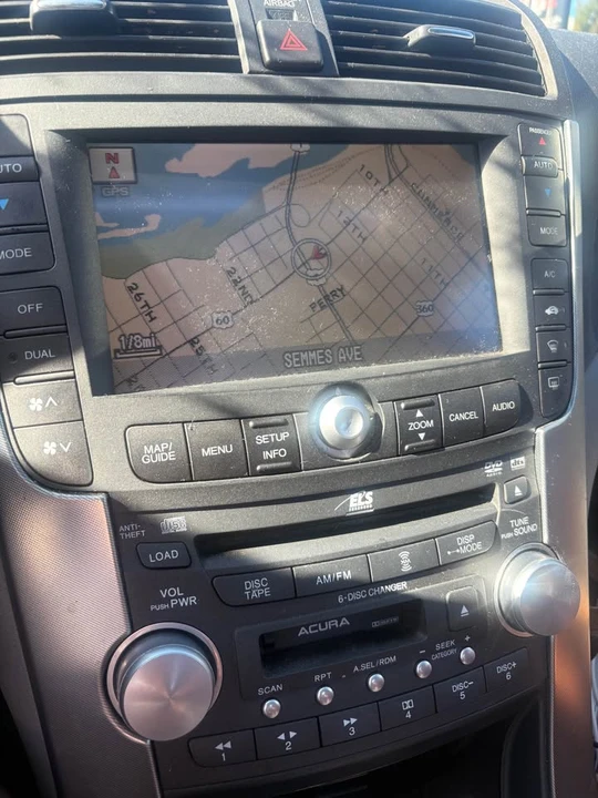 2006 Acura TL 3rd Gen - Image 3 of 10