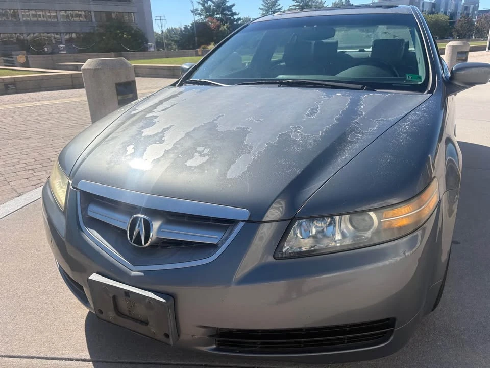 2006 Acura TL 3rd Gen - Image 8 of 10