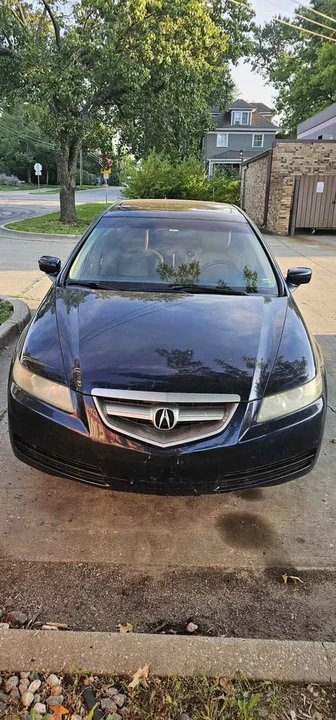 2006 Acura TL 3rd Gen - Image 6 of 9
