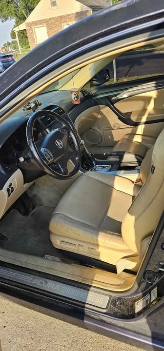 2006 Acura TL 3rd Gen - Image 4 of 9