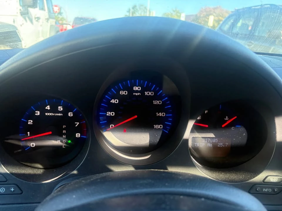 2006 Acura TL 3rd Gen - Image 2 of 10
