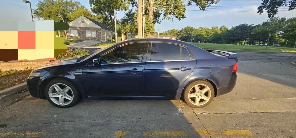 2006 Acura TL 3rd Gen - Image 5 of 9