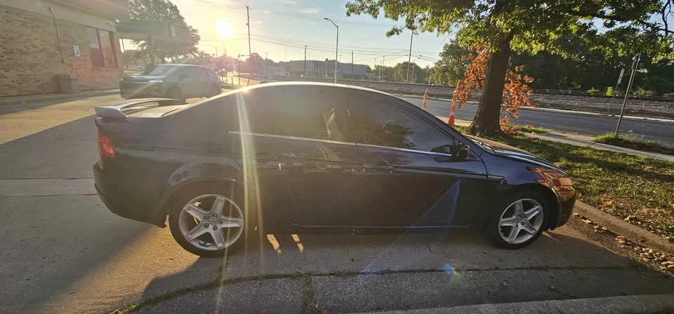 2006 Acura TL 3rd Gen - Image 7 of 9
