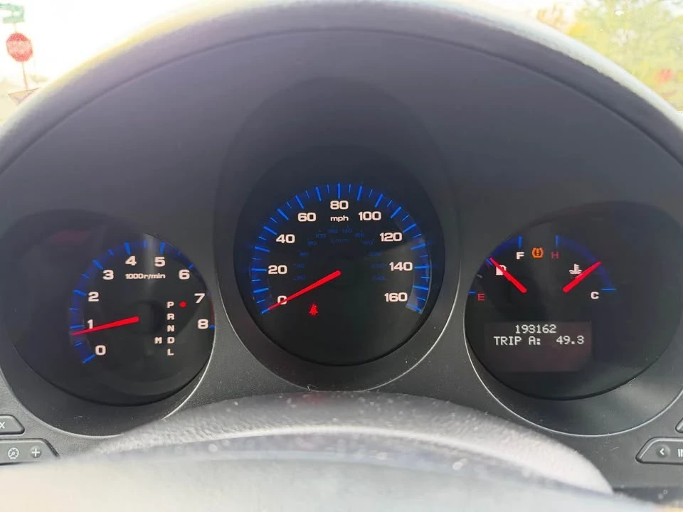 2006 Acura TL 3rd Gen - Image 10 of 19