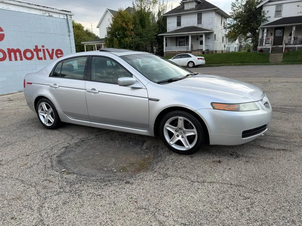 2006 Acura TL 3rd Gen - Image 7 of 19