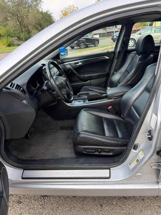 2006 Acura TL 3rd Gen - Image 12 of 19