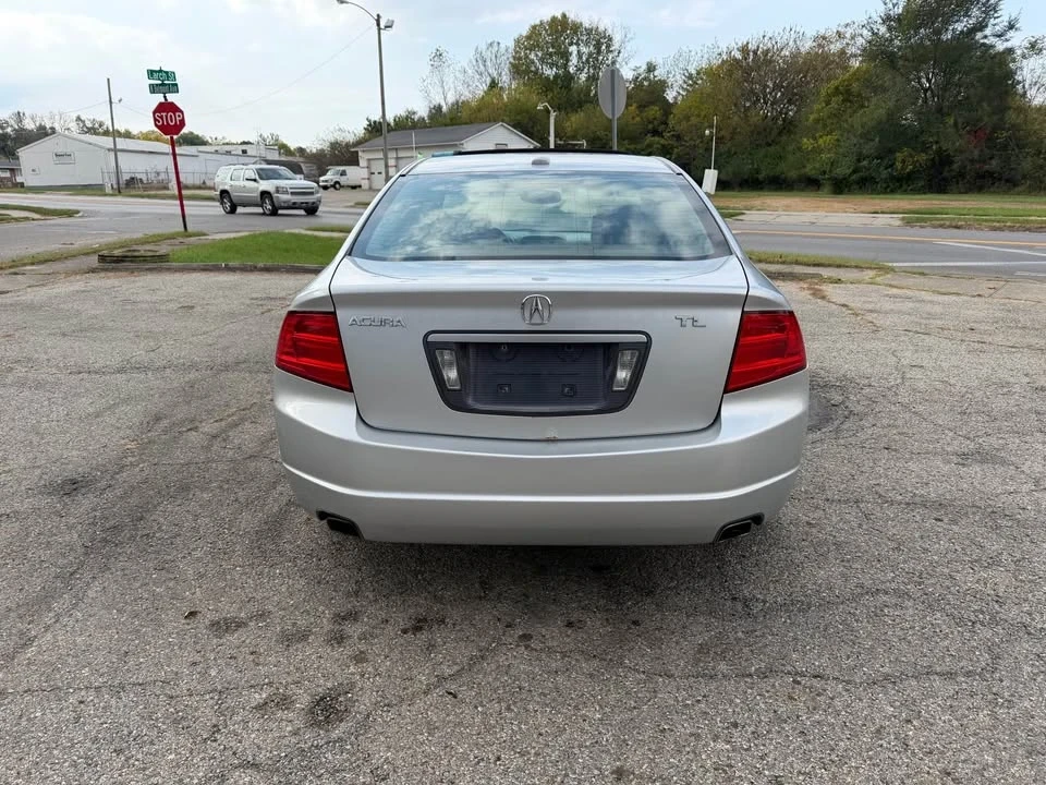 2006 Acura TL 3rd Gen - Image 4 of 19