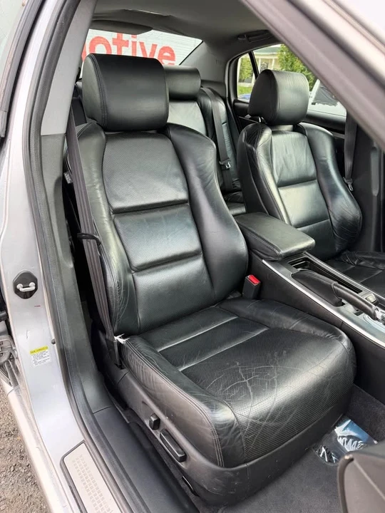 2006 Acura TL 3rd Gen - Image 17 of 19