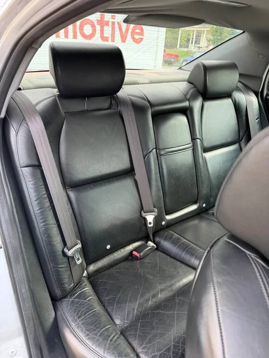 2006 Acura TL 3rd Gen - Image 19 of 19