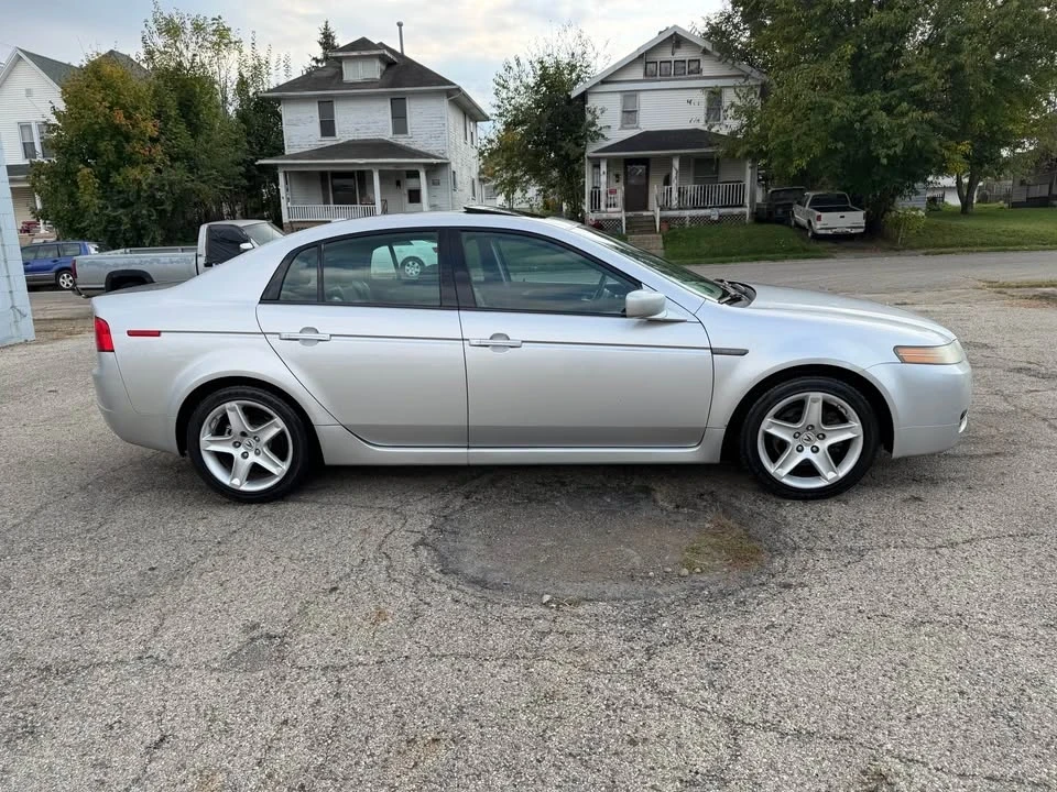 2006 Acura TL 3rd Gen - Image 6 of 19