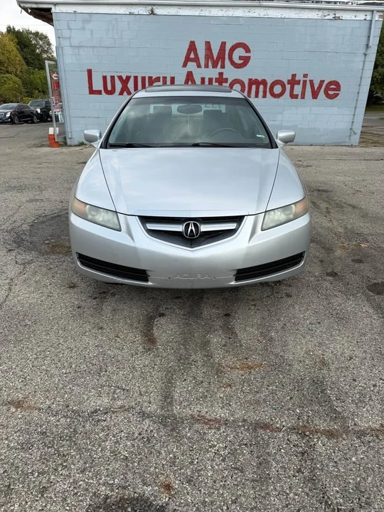 2006 Acura TL 3rd Gen - Image 8 of 19