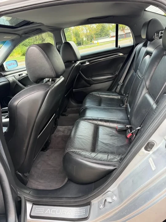 2006 Acura TL 3rd Gen - Image 14 of 19