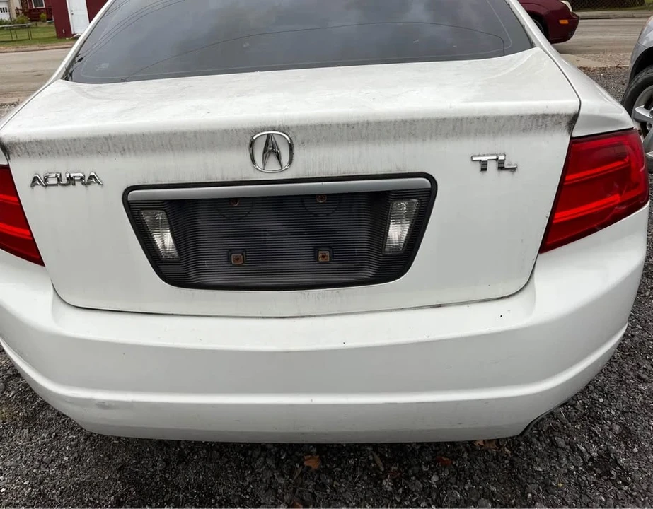 2006 Acura TL 3rd Gen - Image 4 of 7