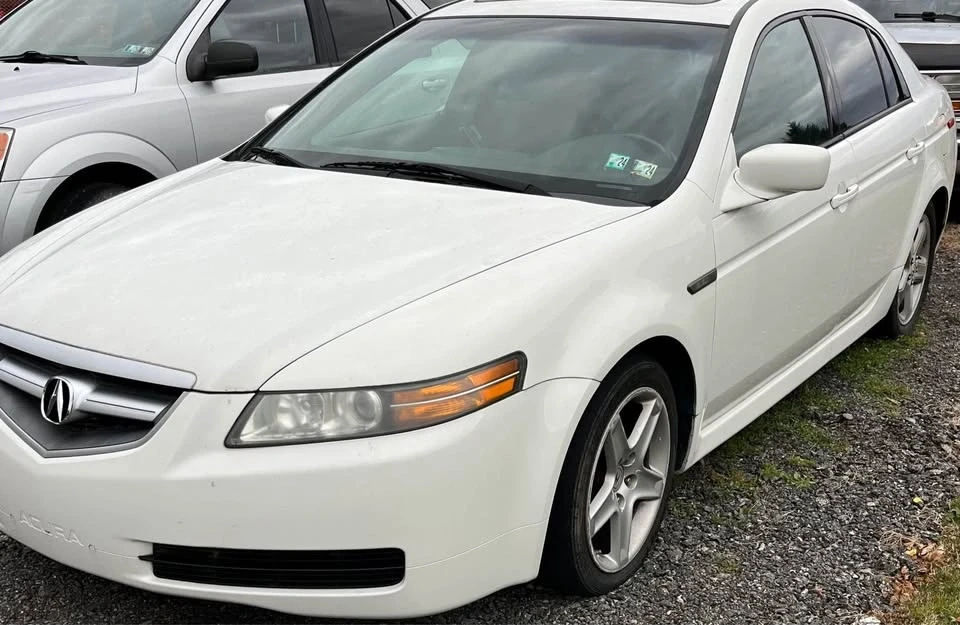 2006 Acura TL 3rd Gen - Image 3 of 7