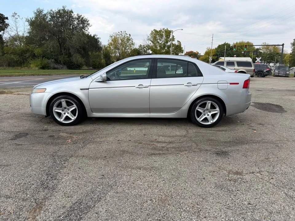 2006 Acura TL 3rd Gen - Image 2 of 19