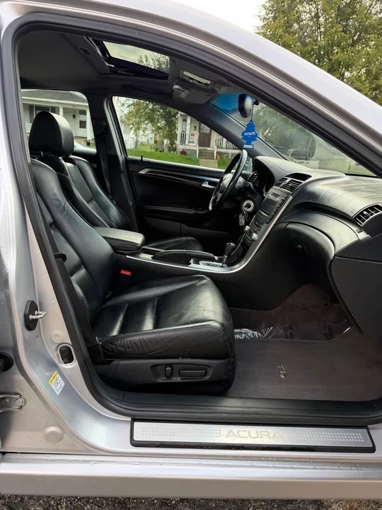 2006 Acura TL 3rd Gen - Image 16 of 19