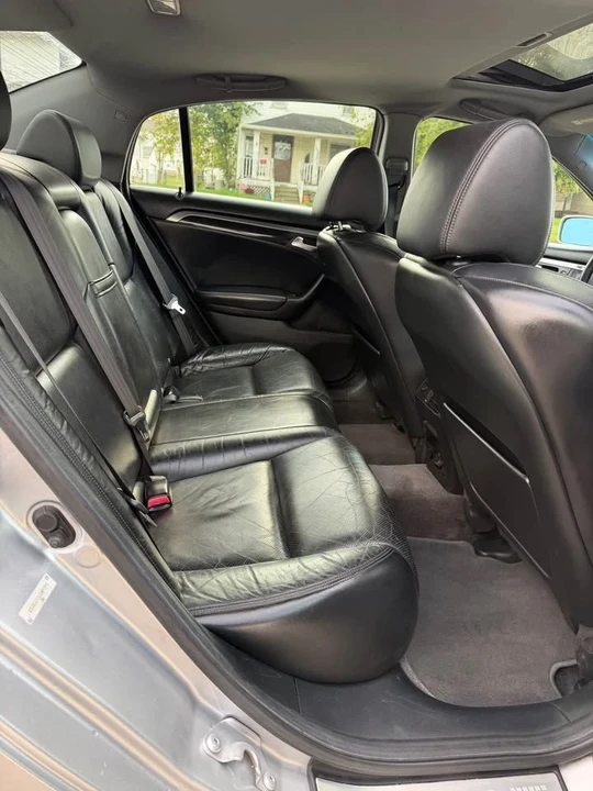 2006 Acura TL 3rd Gen - Image 18 of 19