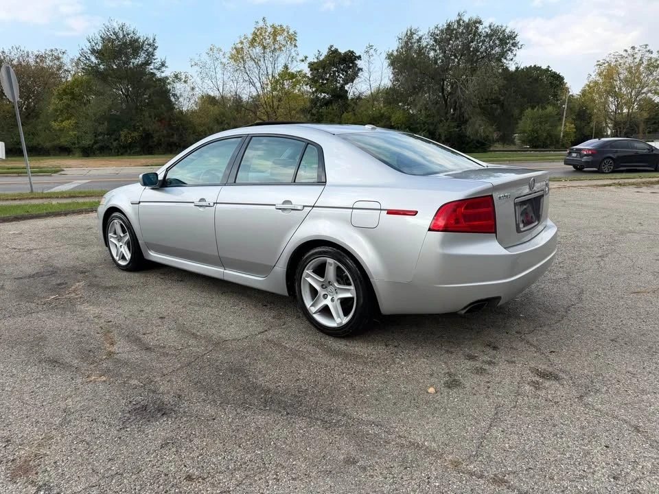 2006 Acura TL 3rd Gen - Image 3 of 19
