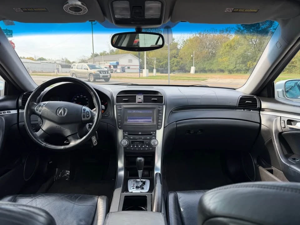 2006 Acura TL 3rd Gen - Image 11 of 19
