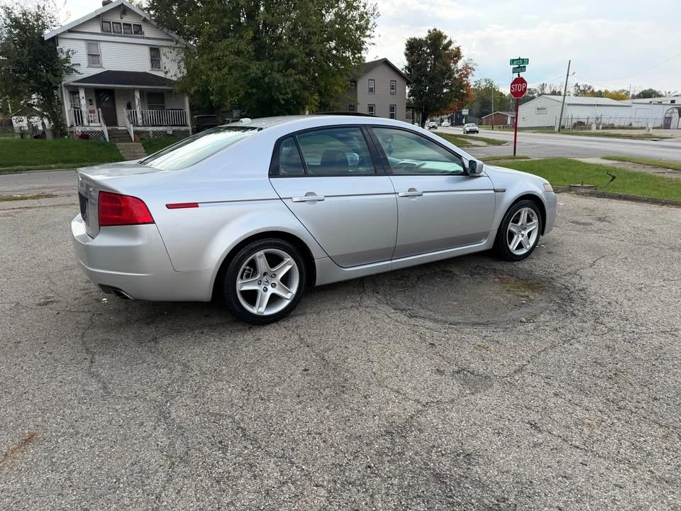 2006 Acura TL 3rd Gen - Image 5 of 19
