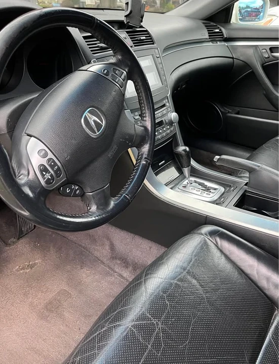 2006 Acura TL 3rd Gen - Image 5 of 7