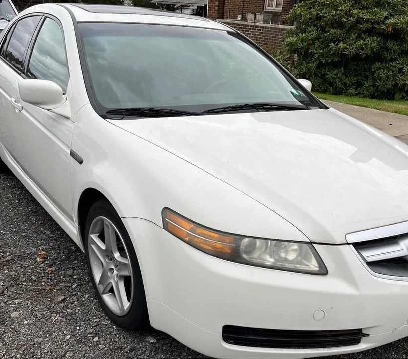 2006 Acura TL 3rd Gen - Image 2 of 7