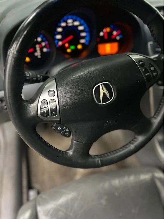 2006 Acura TL 3rd Gen - Image 6 of 6