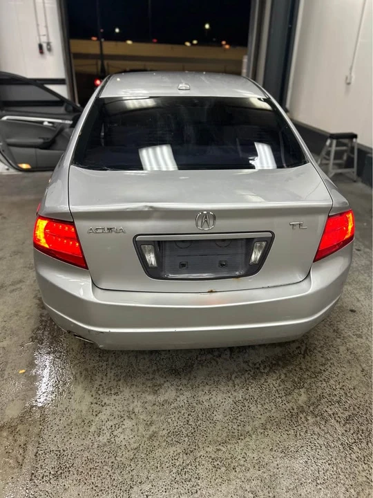 2006 Acura TL 3rd Gen - Image 4 of 6