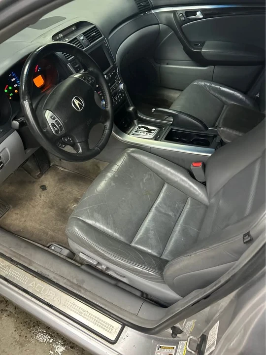 2006 Acura TL 3rd Gen - Image 5 of 6