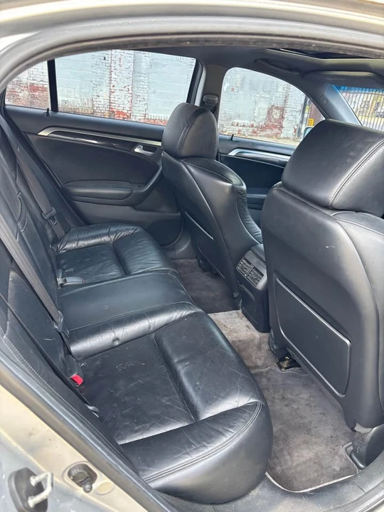 2006 Acura TL 3rd Gen - Image 6 of 9