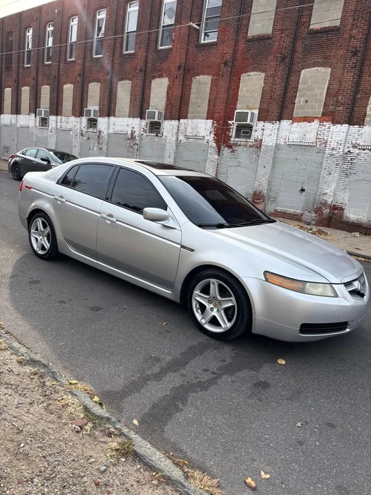 2006 Acura TL 3rd Gen - Image 2 of 9
