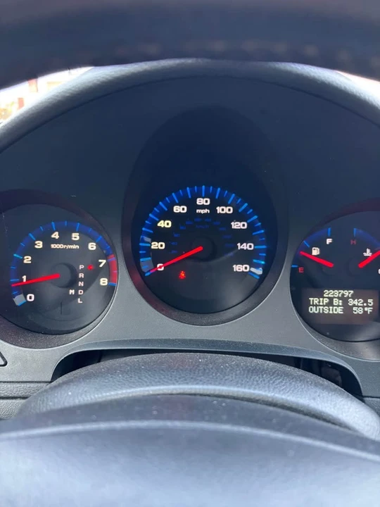 2006 Acura TL 3rd Gen - Image 9 of 9