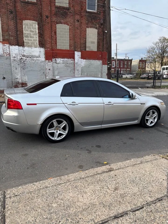 2006 Acura TL 3rd Gen - Image 3 of 9
