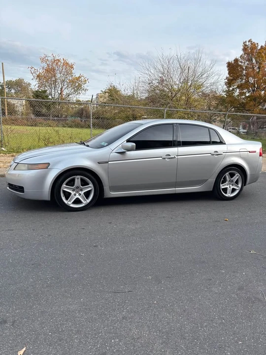 2006 Acura TL 3rd Gen - Image 5 of 9
