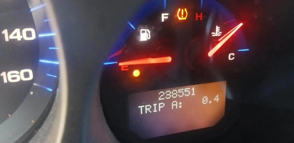 2006 Acura TL 3rd Gen - Image 4 of 12