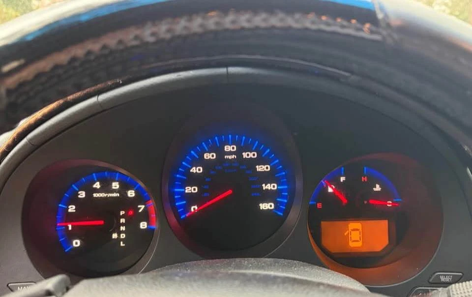 2006 Acura TL 3rd Gen - Image 6 of 8