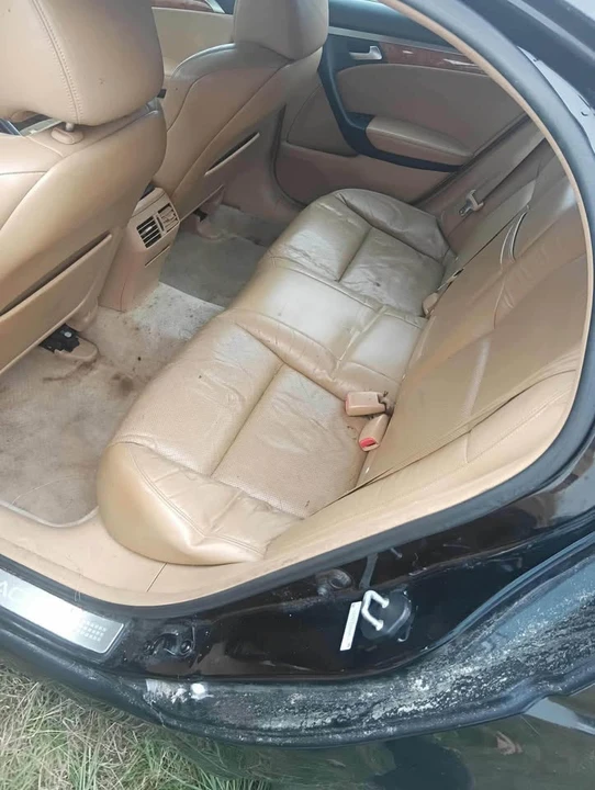 2006 Acura TL 3rd Gen - Image 7 of 12